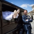 Johanna und Patrick