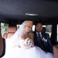 Johanna und Patrick