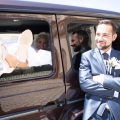 Johanna und Patrick