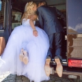 Johanna und Patrick
