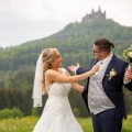 Andrea und Massimo