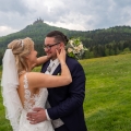 Andrea und Massimo