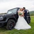 Andrea und Massimo