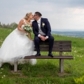 Andrea und Massimo