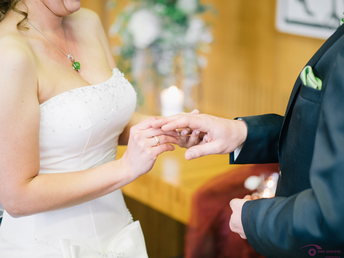 Katrin und Daniel - Hochzeit