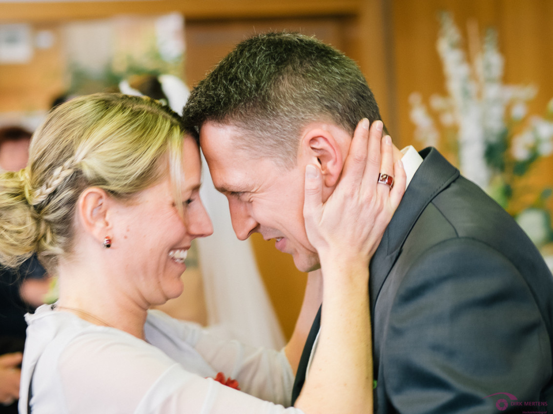 Katrin und Daniel - Hochzeit