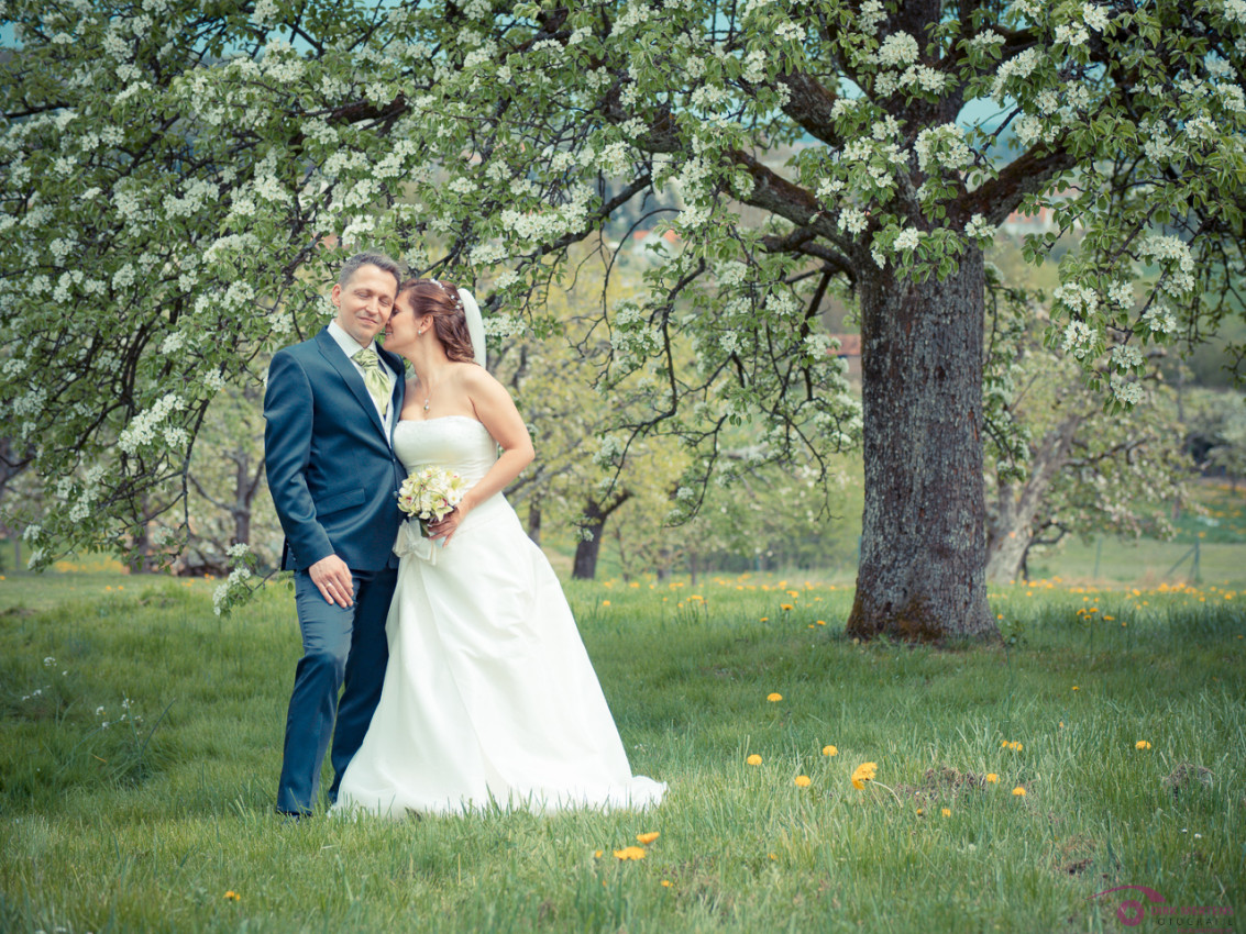 Katrin und Daniel - Hochzeit