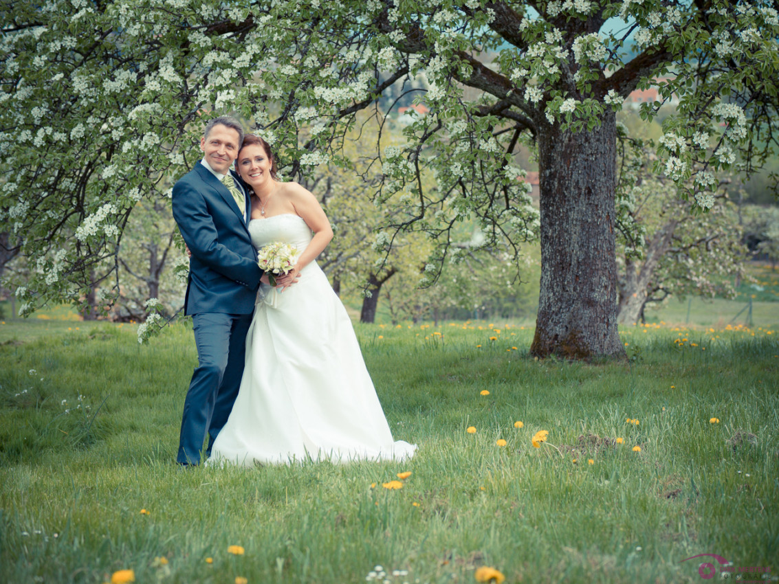 Katrin und Daniel - Hochzeit