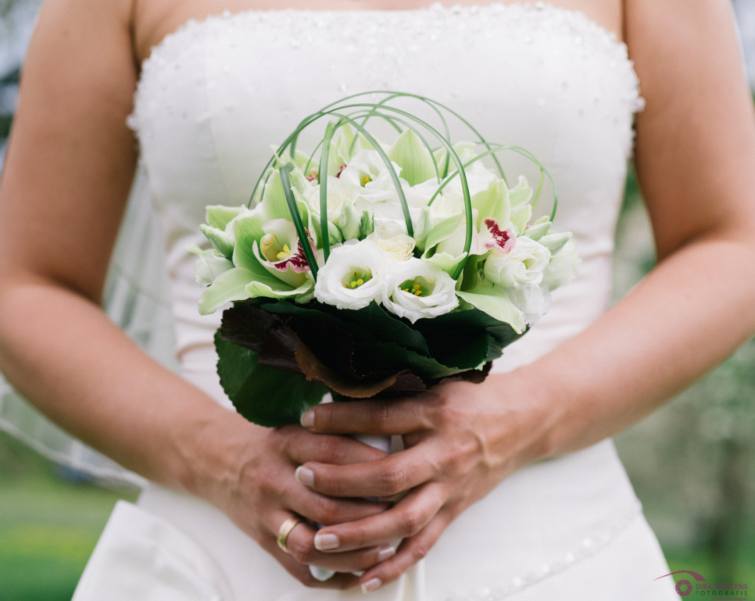 Katrin und Daniel - Hochzeit