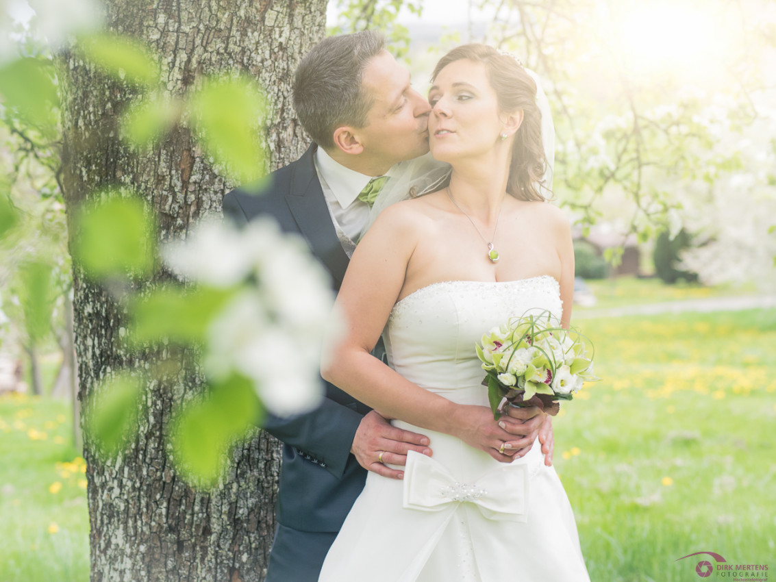 Katrin und Daniel - Hochzeit