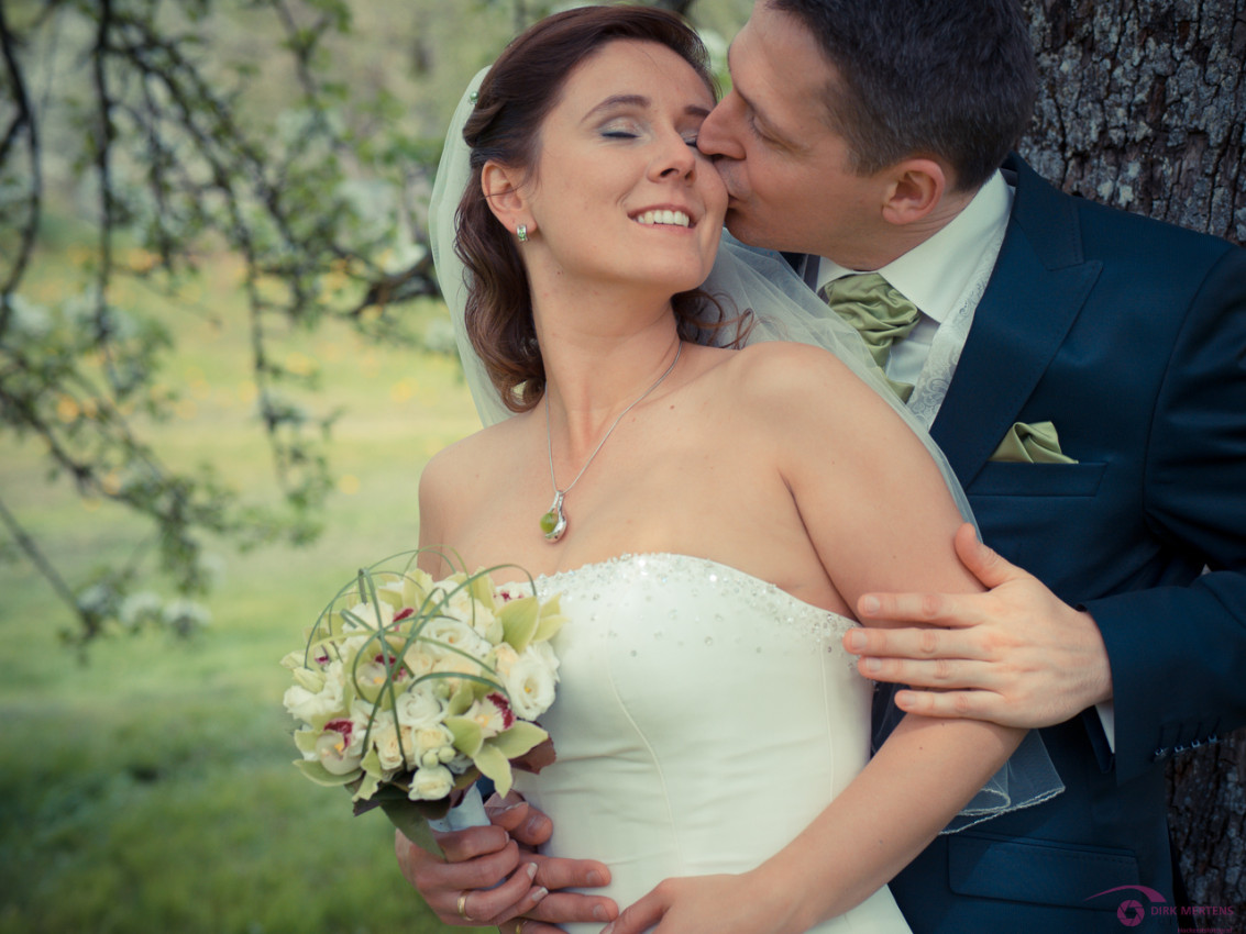 Katrin und Daniel - Hochzeit