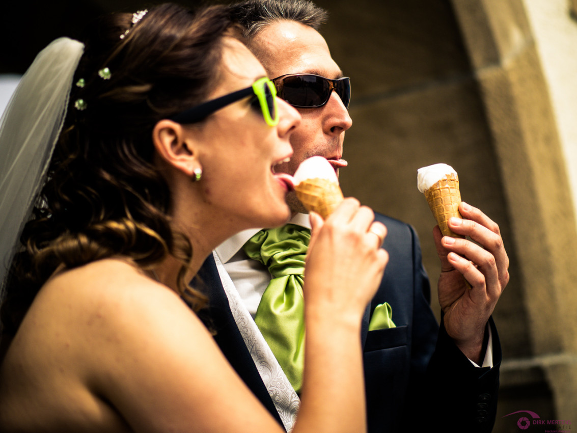 Katrin und Daniel - Hochzeit