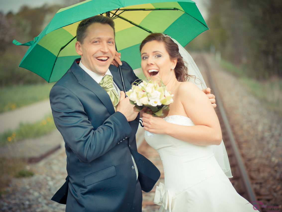 Katrin und Daniel - Hochzeit