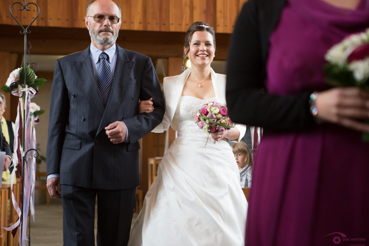 Carina und Robert - Hochzeit