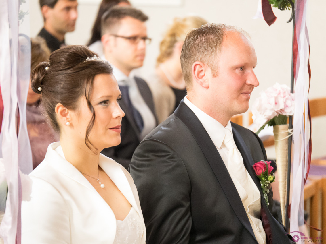 Carina und Robert - Hochzeit