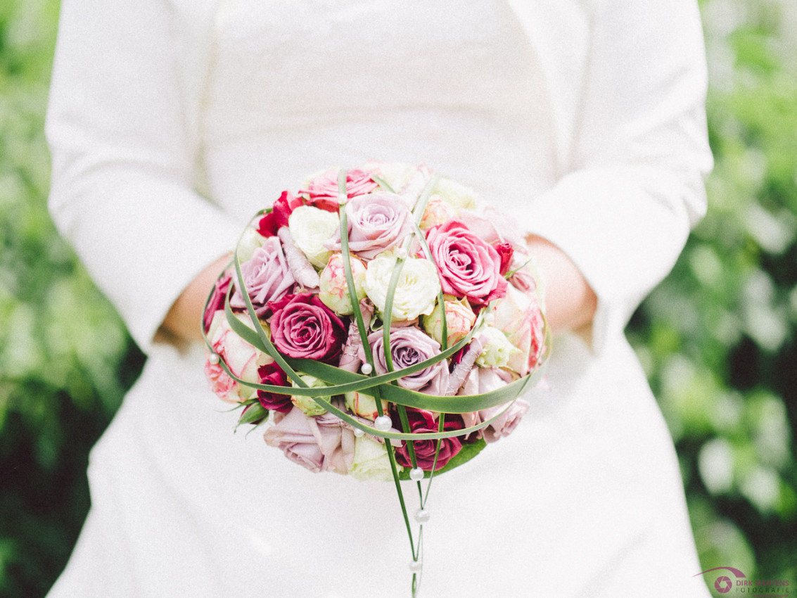 Carina und Robert - Hochzeit