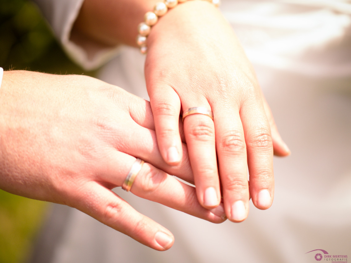 Carina und Robert - Hochzeit