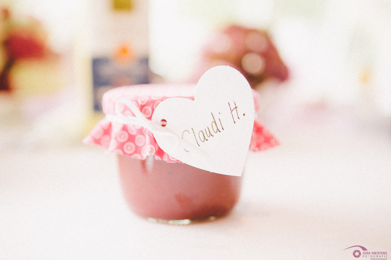 Carina und Robert - Hochzeit