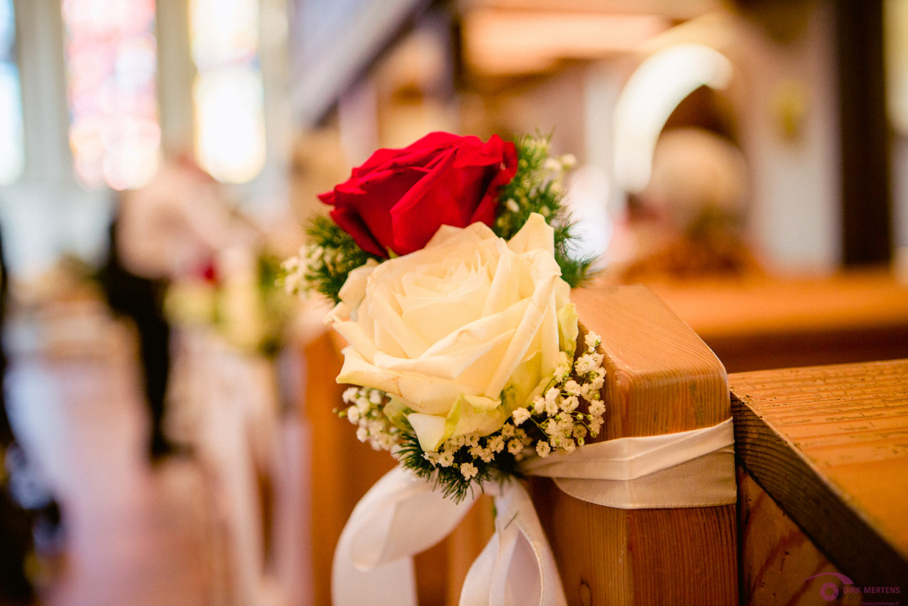 Hochzeit von Daniela und Max in Holzgerlingen am 30.07.2016