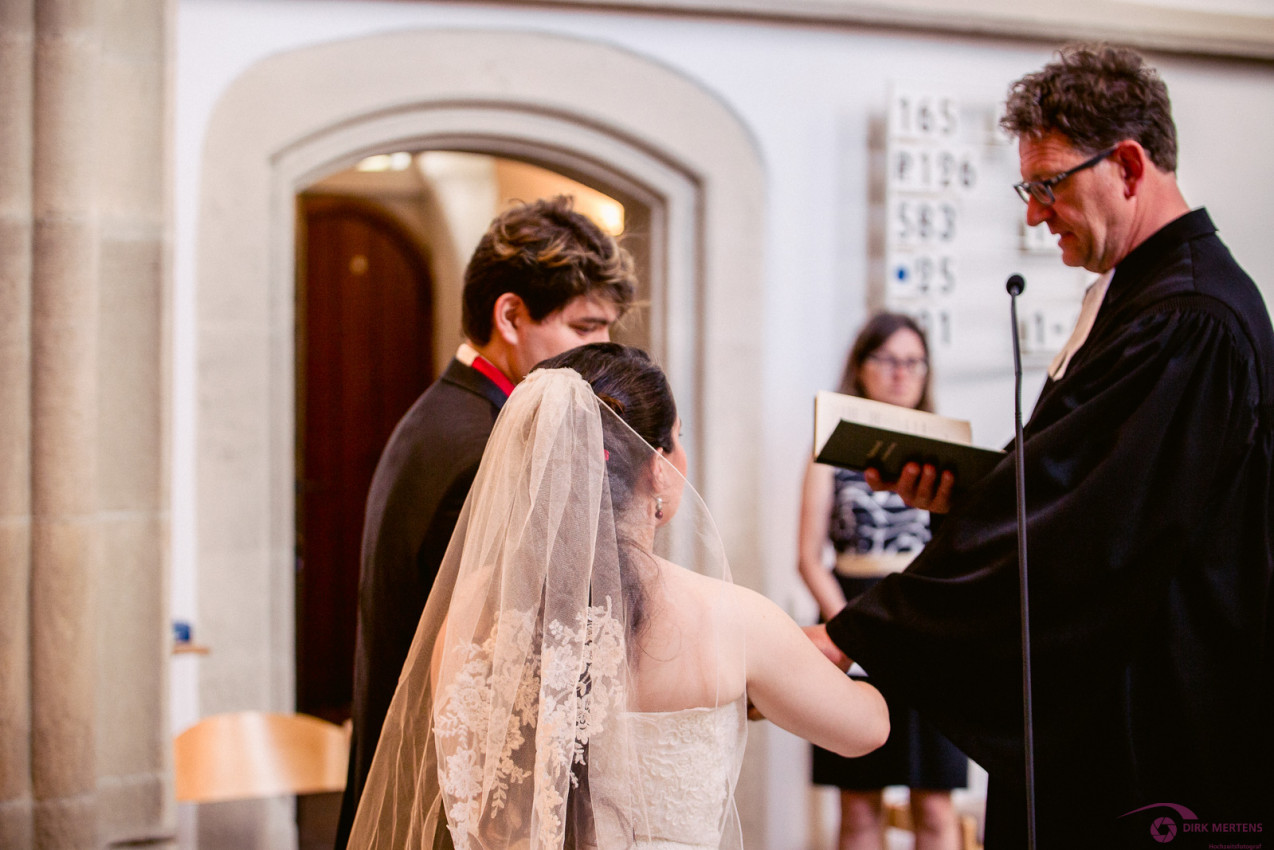 Hochzeit von Daniela und Max in Holzgerlingen am 30.07.2016