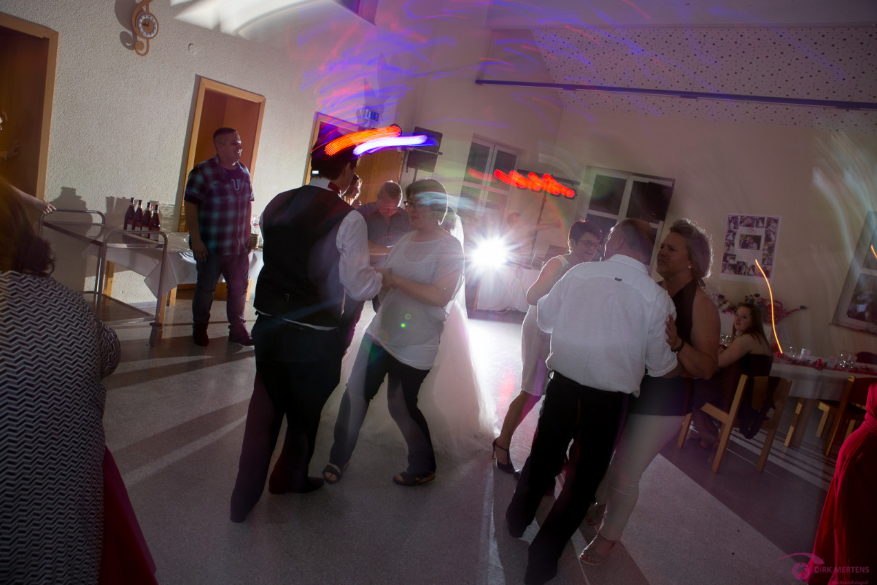 Hochzeit von Daniela und Max in Holzgerlingen am 30.07.2016