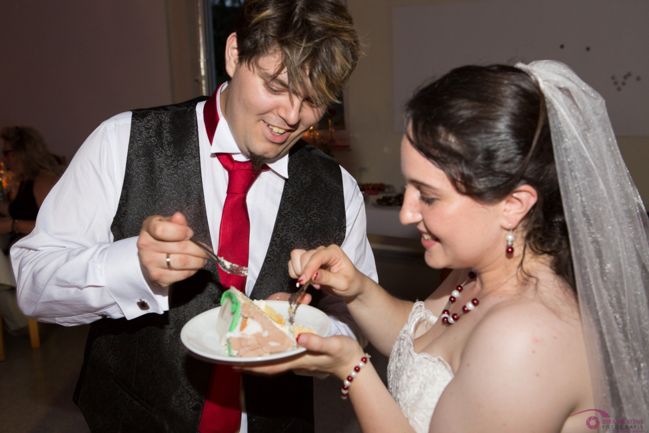 Hochzeit von Daniela und Max in Holzgerlingen am 30.07.2016
