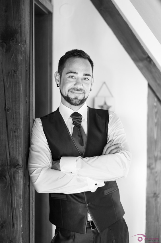 Hochzeit von Johanna und Patrick in Stuttgart,Schloss Solitude am 17.06.2017