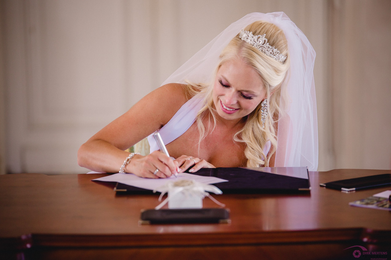 Hochzeit von Johanna und Patrick in Stuttgart,Schloss Solitude am 17.06.2017