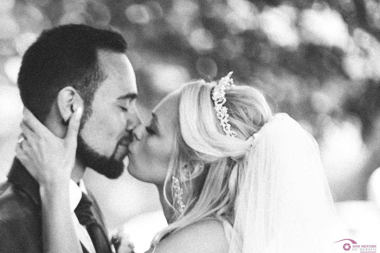 Hochzeit von Johanna und Patrick in Stuttgart,Schloss Solitude am 17.06.2017