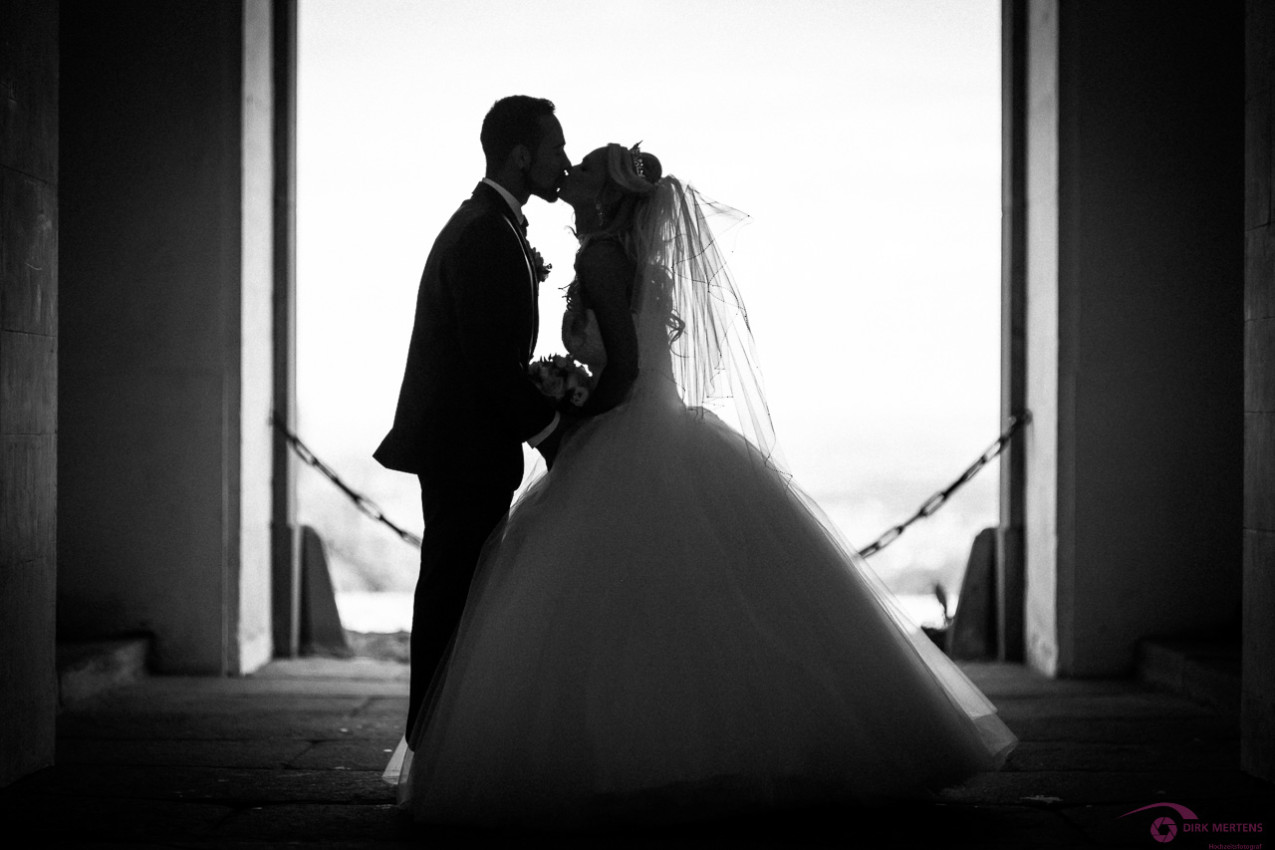 Hochzeit von Johanna und Patrick in Stuttgart,Schloss Solitude am 17.06.2017