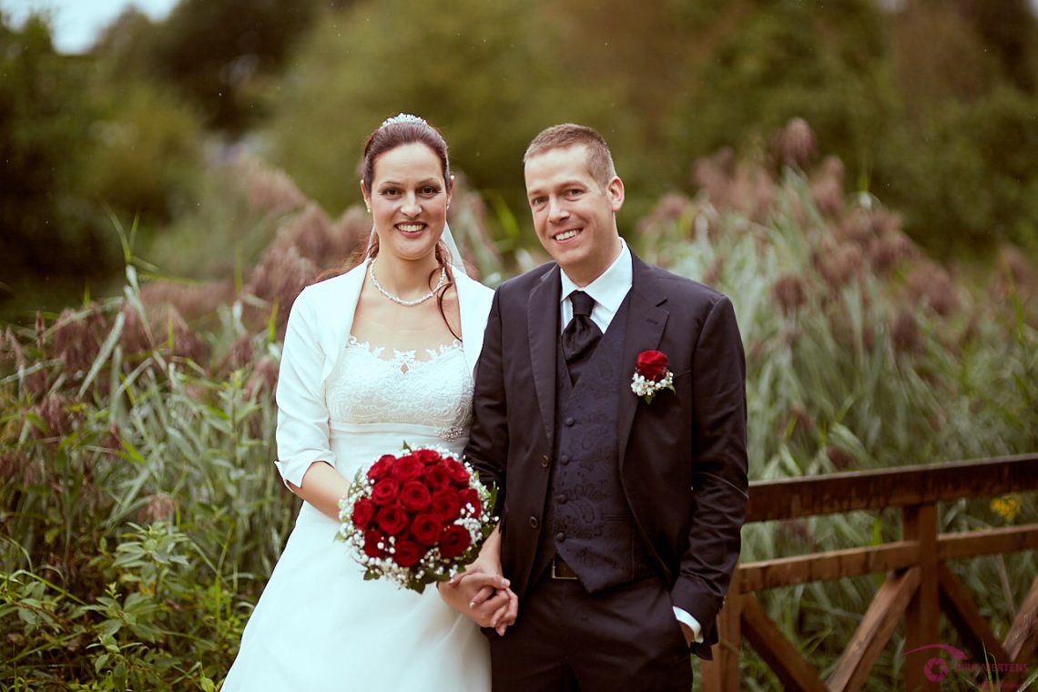 Hochzeit in Reicheneck