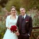 Johanna und Patrick, Hochzeit am Schloss Solitude