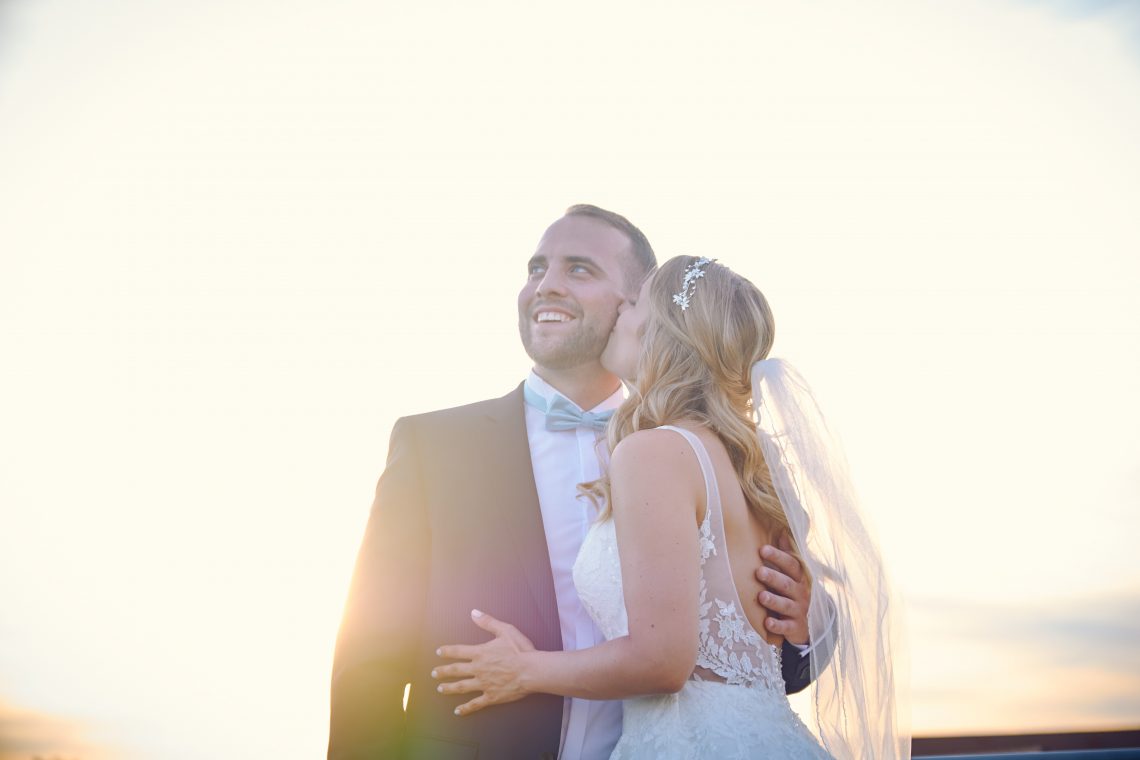 Hochzeit von Stephany und Alexander in Sulzgries