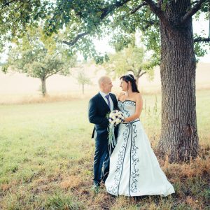 Verena und Alex, Hochzeit in Waiblingen