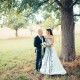 Sabrina und Patrick, Hochzeit in Stuttgart – Mercedes-Benz-Arena