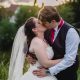 Madeleine und Uwe, Hochzeit in Böblingen