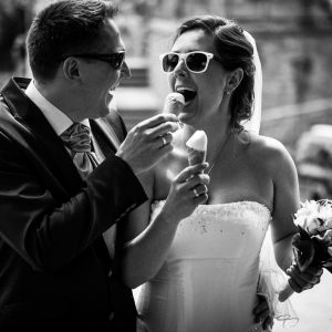 Katrin und Daniel, Hochzeit in Schönaich